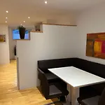 מלון Tinschert Hotel-restaurant-partyservice