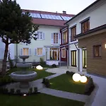 Tinschert Hotel-restaurant-partyservice Schwertberg