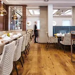 Tinschert Hotel-restaurant-partyservice 4* Schwertberg