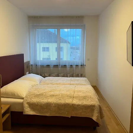 Tinschert Hotel-restaurant-partyservice Ξενοδοχείο 4*