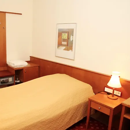 Tinschert Hotel-restaurant-partyservice 4*