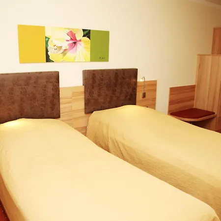 Tinschert Hotel-restaurant-partyservice Schwertberg
