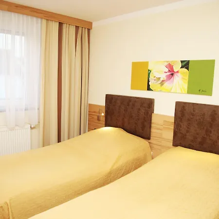 Tinschert Hotel-restaurant-partyservice Schwertberg