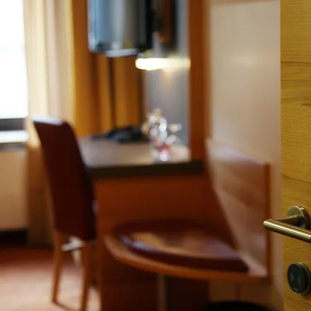 Tinschert Hotel-restaurant-partyservice Schwertberg