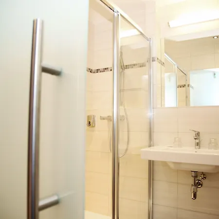 Ξενοδοχείο Tinschert Hotel-restaurant-partyservice Schwertberg