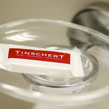 Tinschert Hotel-restaurant-partyservice Szálloda 4*