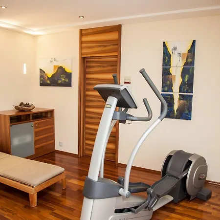 Tinschert Hotel-restaurant-partyservice Szálloda Schwertberg