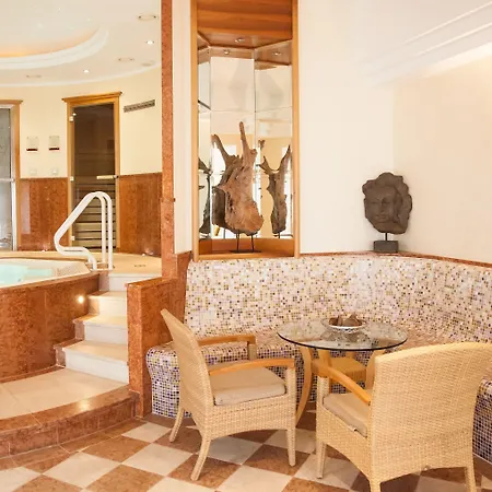 Tinschert Hotel-restaurant-partyservice 4* Schwertberg
