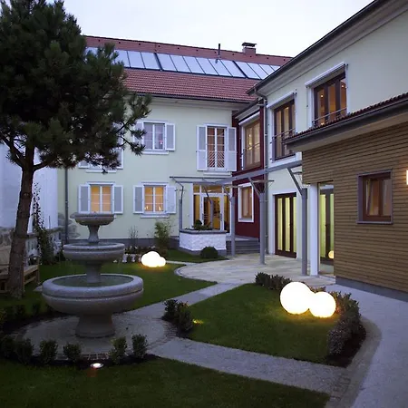 Tinschert Hotel-restaurant-partyservice Schwertberg