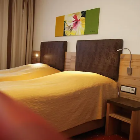 Hotel Tinschert Hotel-restaurant-partyservice Schwertberg
