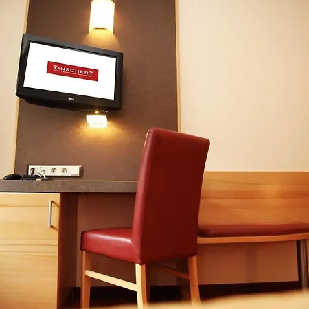 Hotel Tinschert Hotel-restaurant-partyservice Schwertberg