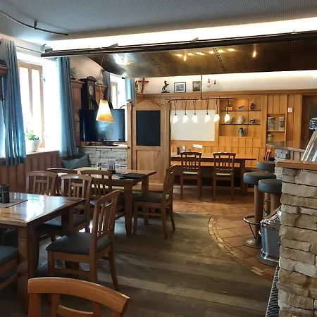 Szálloda Tinschert Hotel-restaurant-partyservice Schwertberg