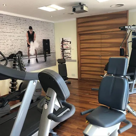 Tinschert Hotel-restaurant-partyservice 4* Schwertberg