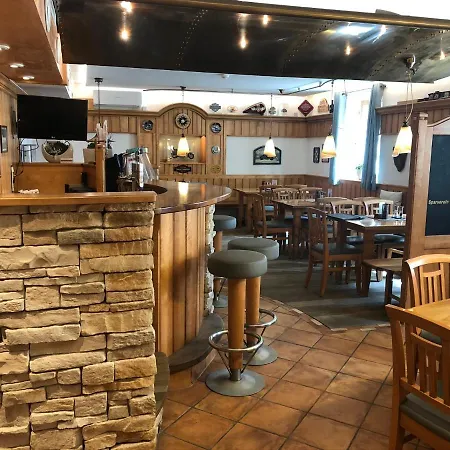 Hotel Tinschert Hotel-restaurant-partyservice Schwertberg