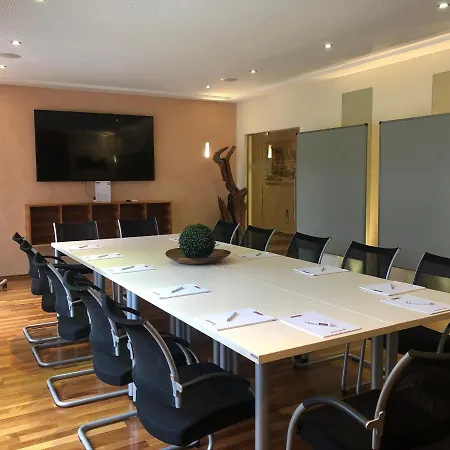 Tinschert Hotel-restaurant-partyservice Hotel 4*