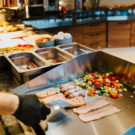 Tinschert Hotel-restaurant-partyservice Schwertberg