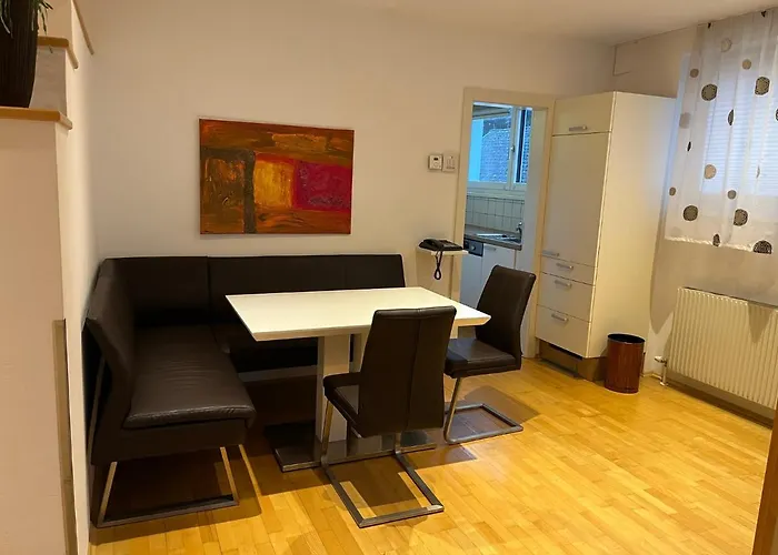 Tinschert Hotel-restaurant-partyservice Hotel Schwertberg