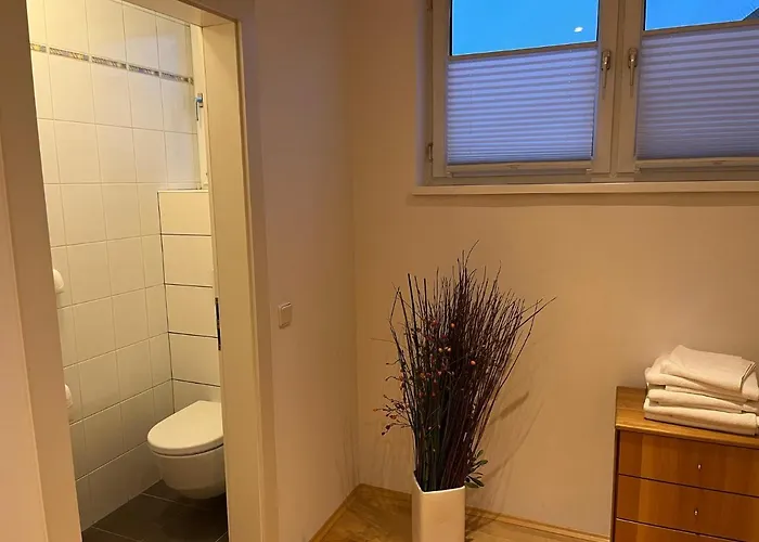 Tinschert Hotel-restaurant-partyservice Hotel Schwertberg