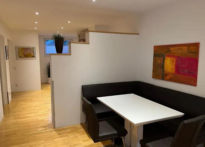 Hotel Tinschert Hotel-restaurant-partyservice