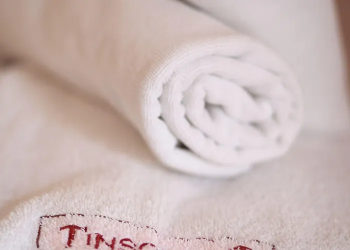 Hotel Tinschert Hotel-restaurant-partyservice