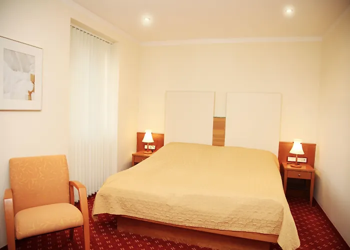 Tinschert Hotel-restaurant-partyservice