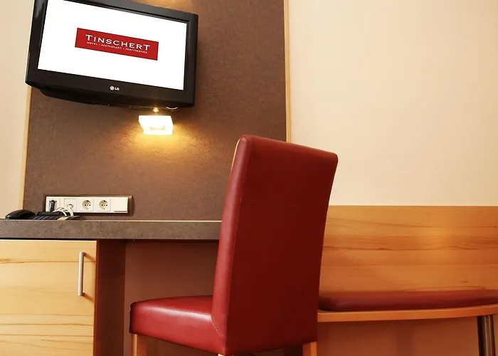 Hotel Tinschert Hotel-restaurant-partyservice Schwertberg