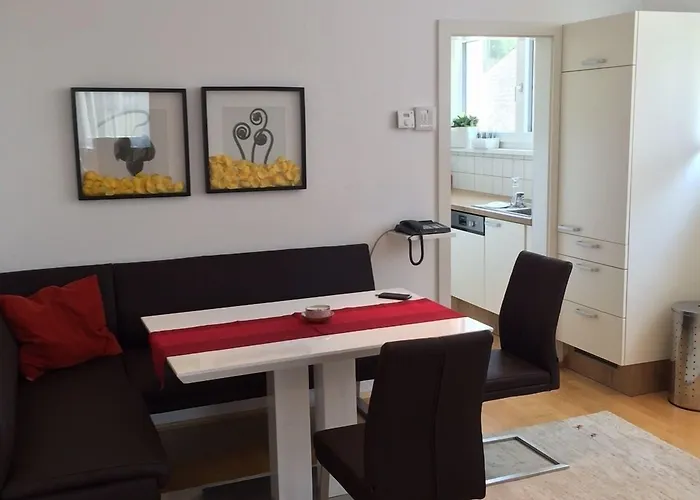 Tinschert Hotel-restaurant-partyservice