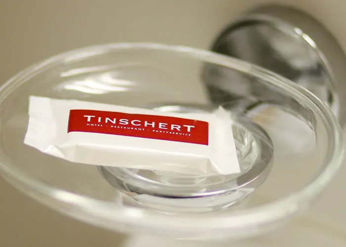 Tinschert Hotel-restaurant-partyservice Hotel 4*