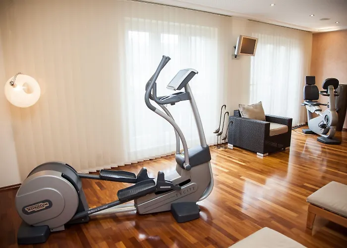 Tinschert Hotel-restaurant-partyservice 4*