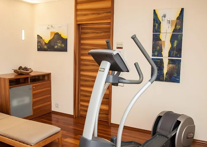 Tinschert Hotel-restaurant-partyservice Hotel Schwertberg