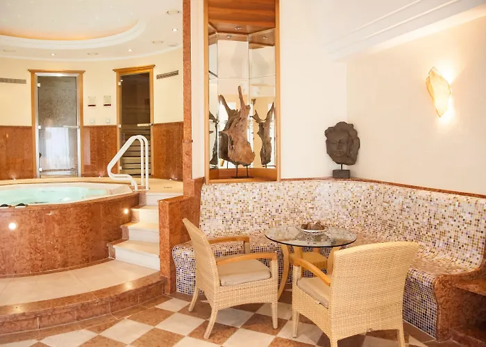 Tinschert Hotel-restaurant-partyservice 4* Schwertberg