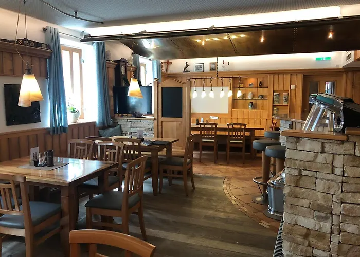 Hotel Tinschert Hotel-restaurant-partyservice Schwertberg