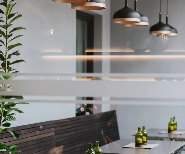 Hotel Tinschert Hotel-restaurant-partyservice