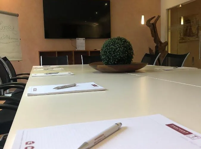 Tinschert Hotel-restaurant-partyservice