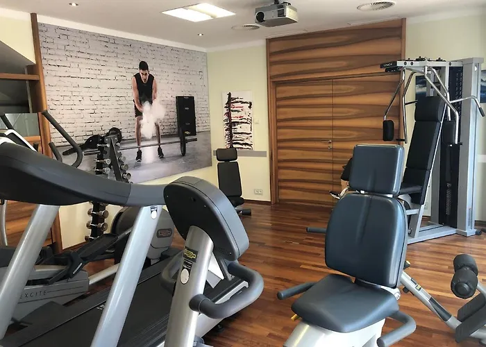 Tinschert Hotel-restaurant-partyservice 4* Schwertberg