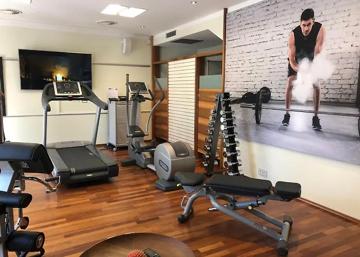 Tinschert Hotel-restaurant-partyservice Hotel Schwertberg