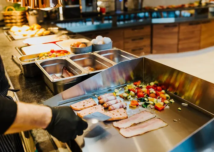 Tinschert Hotel-restaurant-partyservice Schwertberg