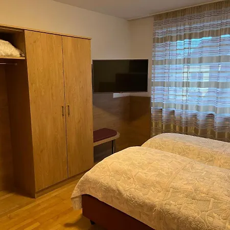 Tinschert Hotel-restaurant-partyservice 4* Schwertberg