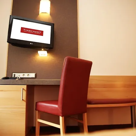 Hotel Tinschert Hotel-restaurant-partyservice Schwertberg