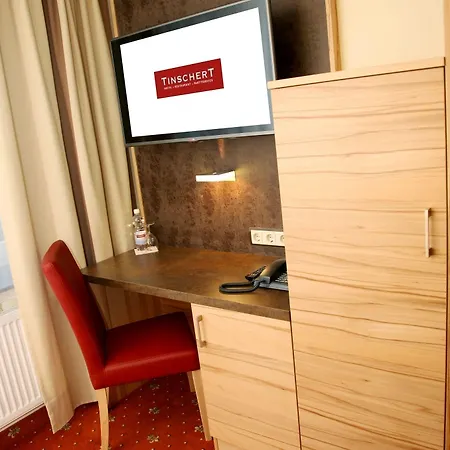 Tinschert Hotel-restaurant-partyservice 4* Schwertberg