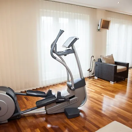 Tinschert Hotel-restaurant-partyservice 4*