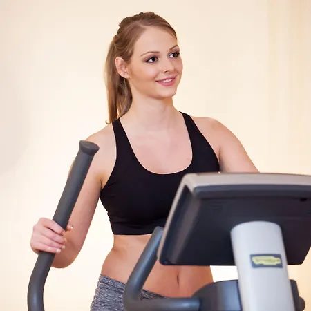 Tinschert Hotel-restaurant-partyservice Hotel 4*