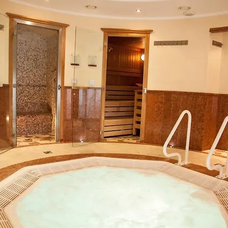 Tinschert Hotel-restaurant-partyservice Szálloda Schwertberg