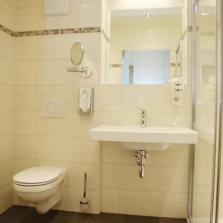 Szálloda Tinschert Hotel-restaurant-partyservice 4*