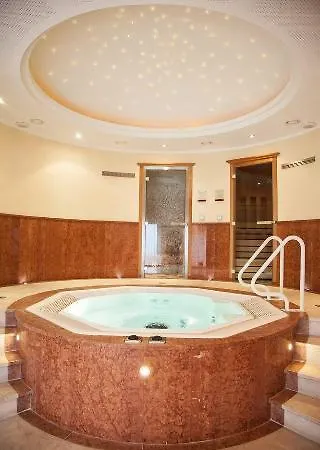 Tinschert Hotel-restaurant-partyservice 4* Schwertberg