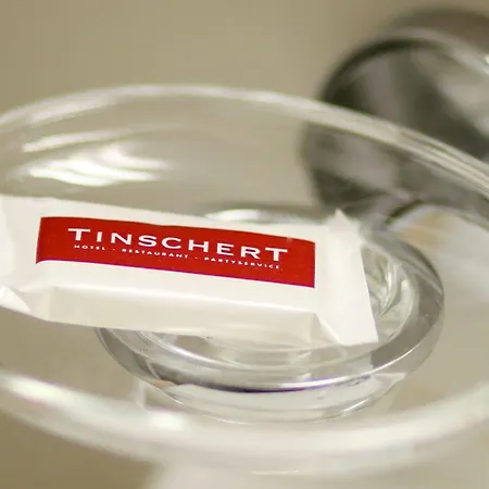 Tinschert Hotel-restaurant-partyservice Szálloda Schwertberg