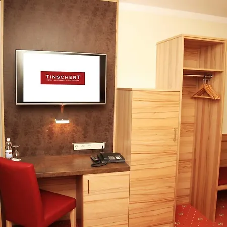 Tinschert Hotel-restaurant-partyservice Szálloda Schwertberg