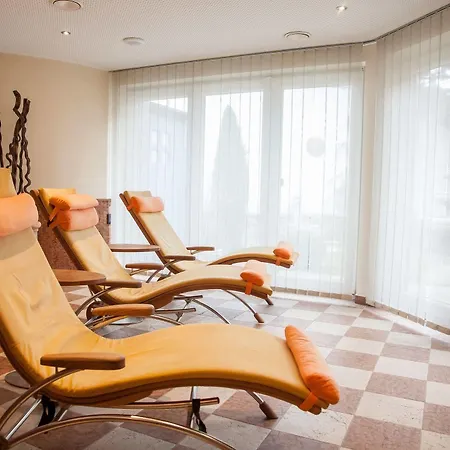 Tinschert Hotel-restaurant-partyservice Szálloda 4*