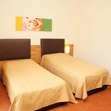 Tinschert Hotel-restaurant-partyservice 4* Schwertberg