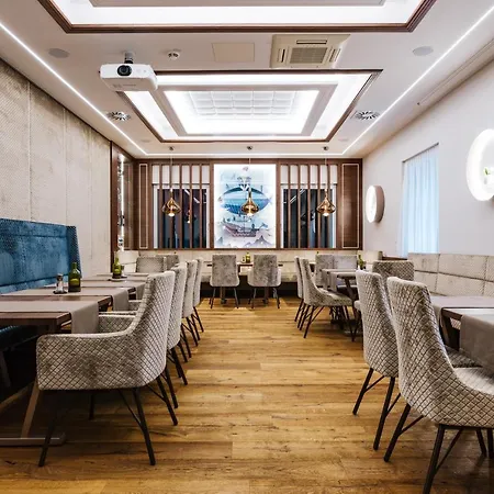 Tinschert Hotel-restaurant-partyservice 4*